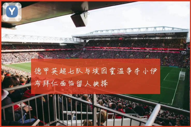德甲英超七队与埃因霍温争夺小伊布拜仁面临留人抉择